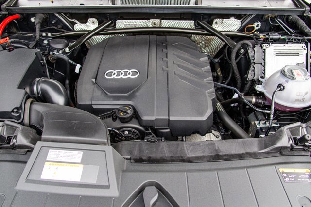 Used 2023 Audi Q5 2.0T Premium w/ Convenience Package AWD/4WD image 26