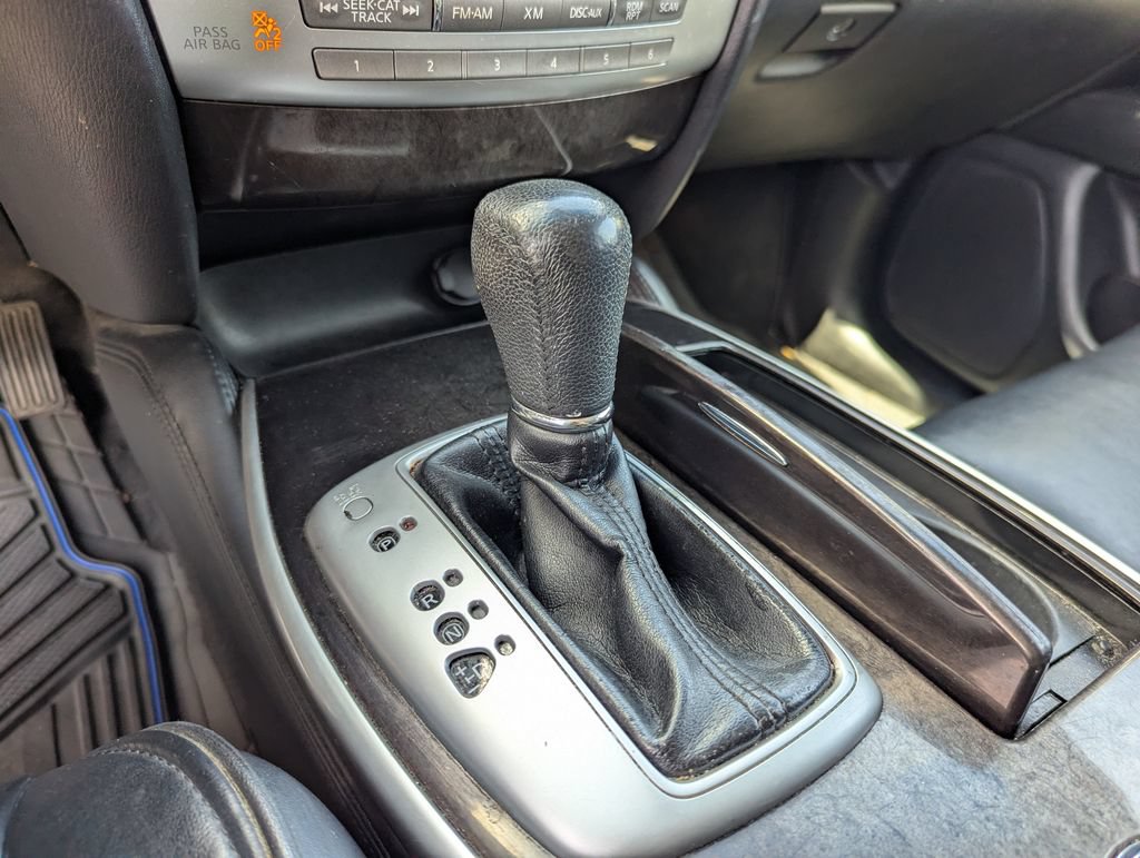 Used 2015 INFINITI QX60 FWD w/ Premium Plus Package image 14