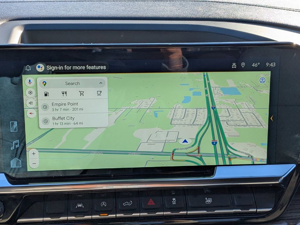 Used 2025 Chevrolet Silverado 1500 LT image 23