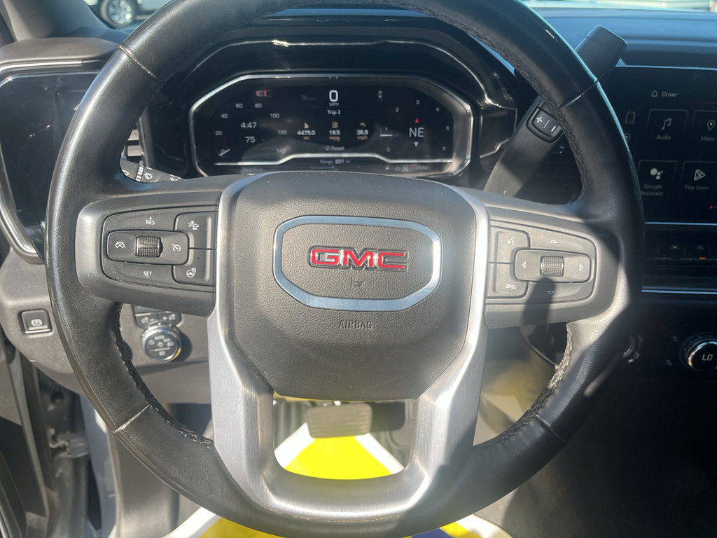 Used 2024 GMC Sierra 1500 Elevation AWD/4WD image 23