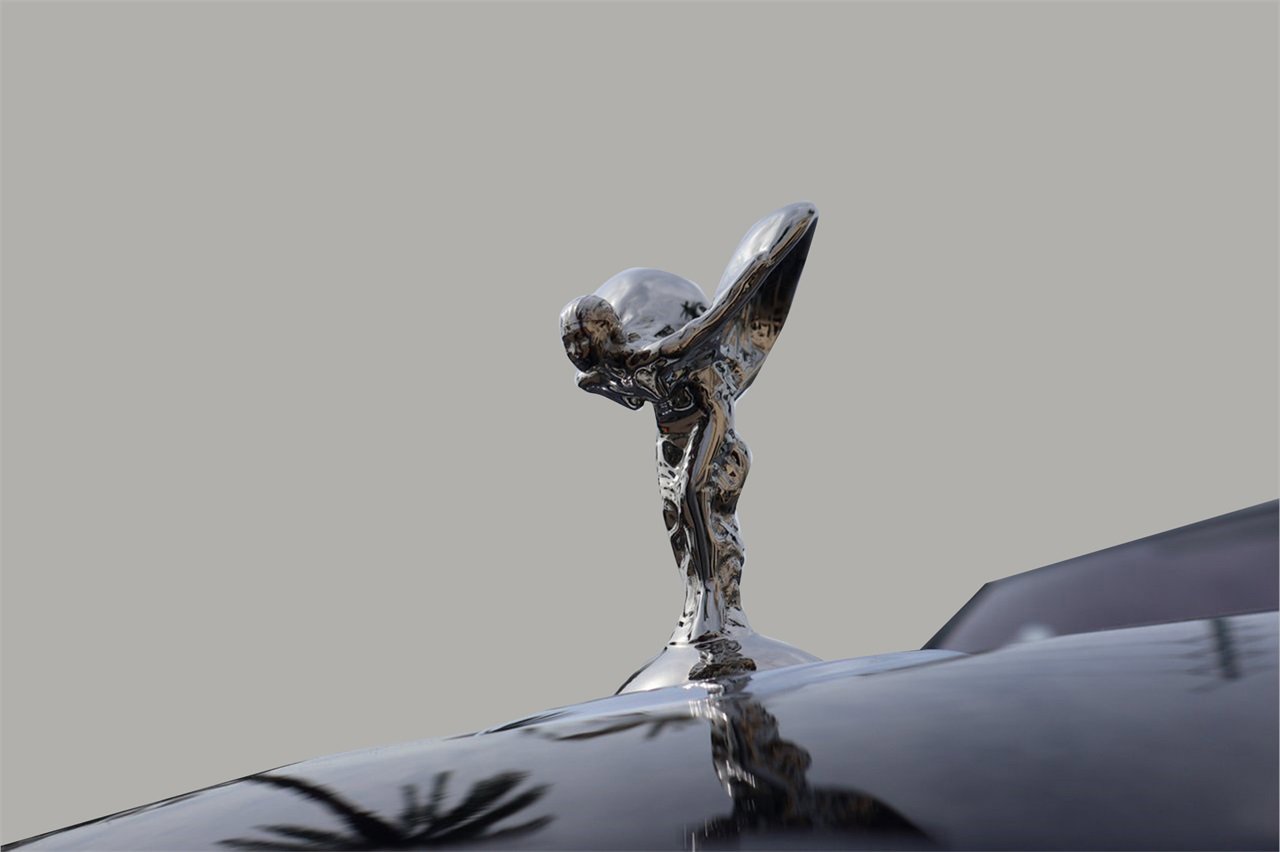 New 2025 Rolls-Royce Cullinan image 9