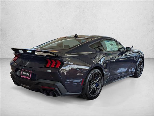 New 2026 Ford Mustang Dark Horse image 2