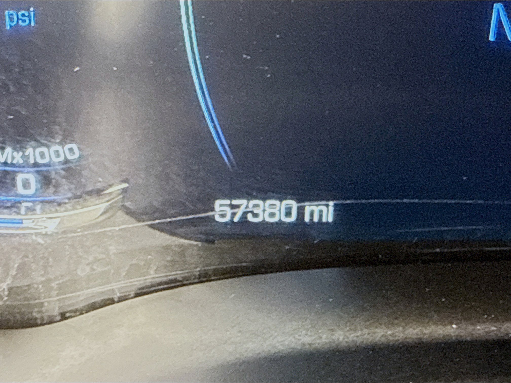 Used 2019 Cadillac Escalade ESV Luxury image 16