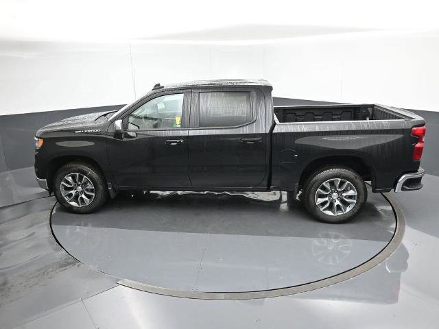 New 2026 Chevrolet Silverado 1500 LT w/ All Star Edition Plus image 19