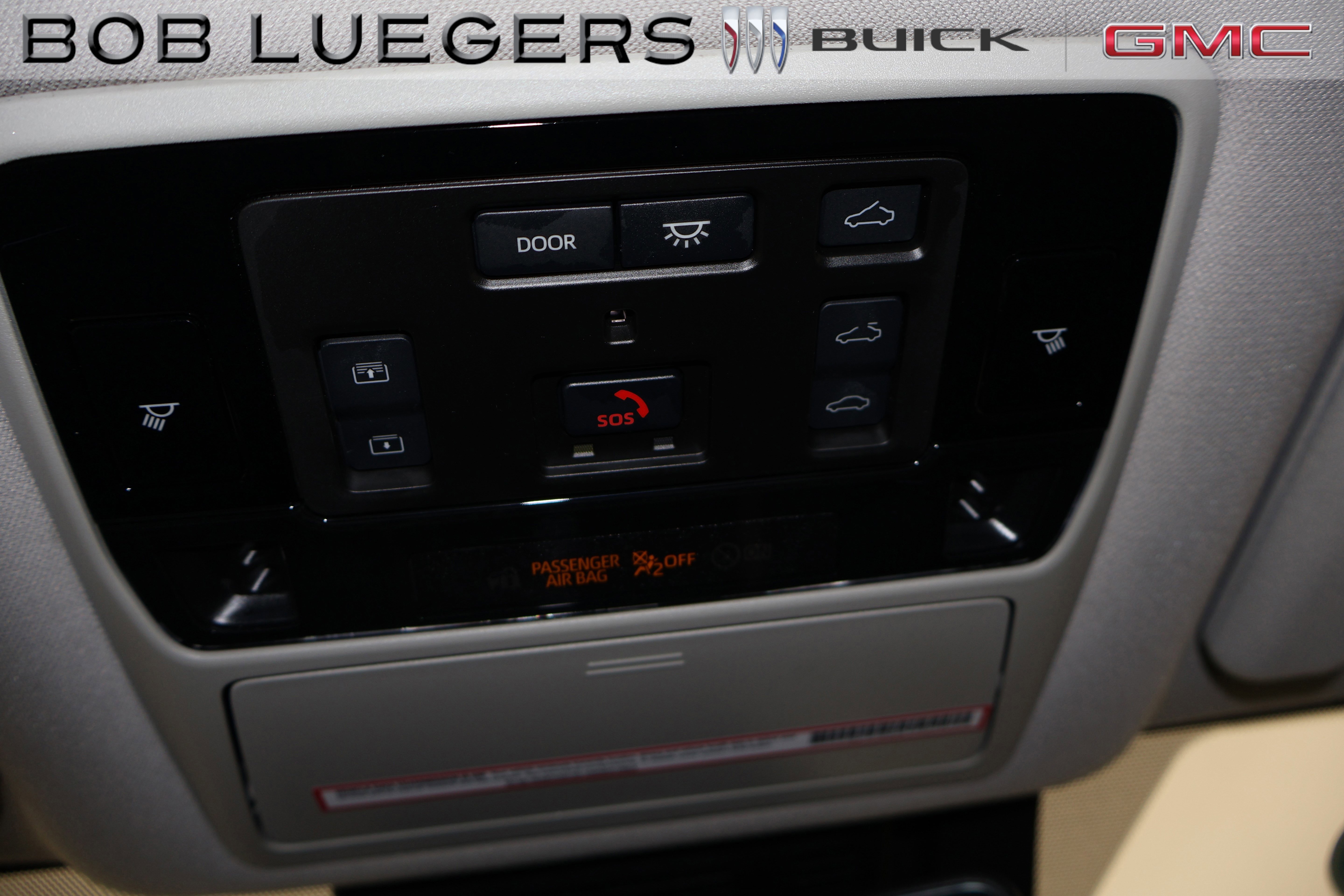 Used 2024 Toyota Grand Highlander XLE image 27