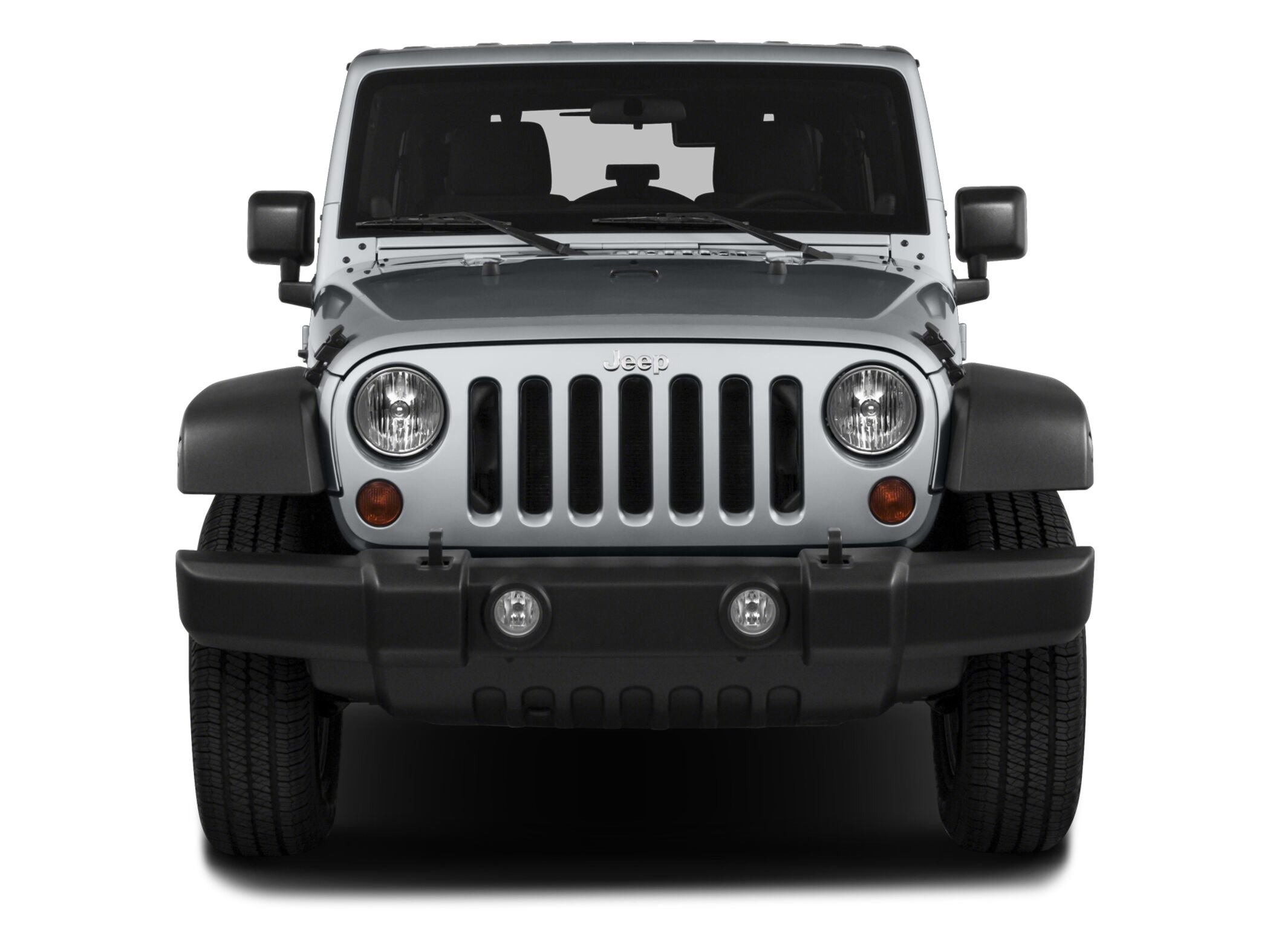Used 2016 Jeep Wrangler Unlimited Sahara w/ Connectivity Group image 5