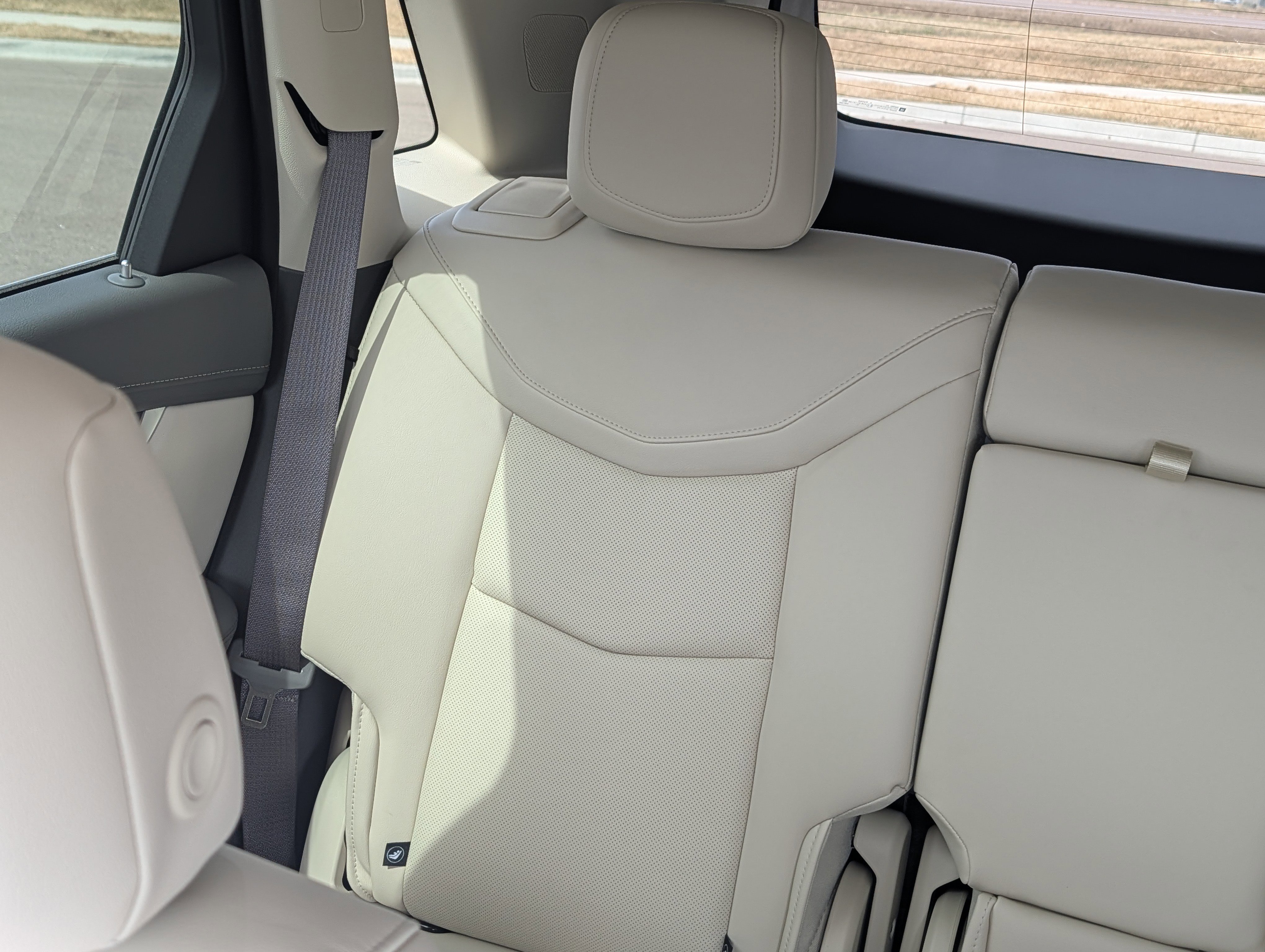 New 2026 Cadillac XT5 Premium Luxury w/ Driver Assist Package image 10