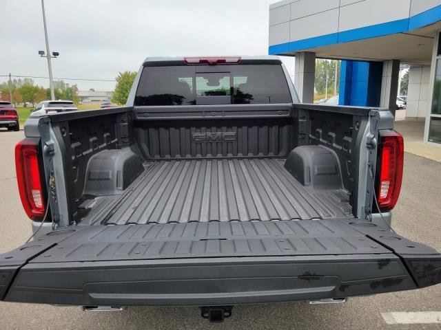 New 2026 GMC Sierra 1500 Denali w/ Technology Package image 11