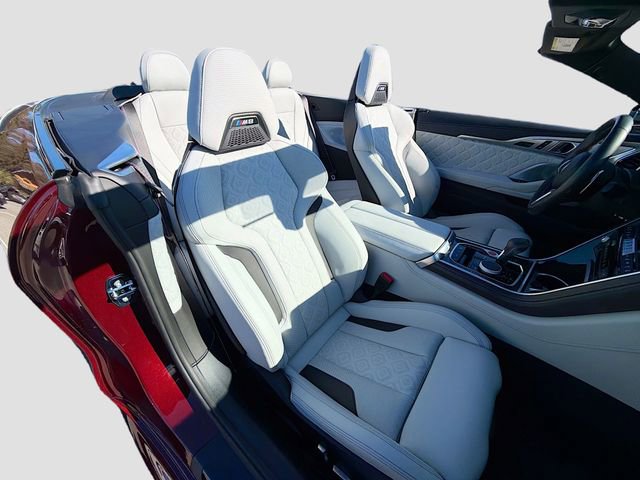 Used 2022 BMW M8 Competition w/ M Carbon Exterior Package image 16