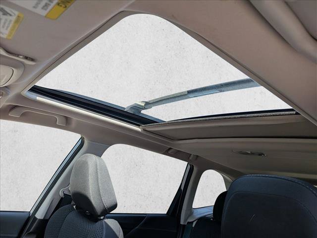 Used 2019 Subaru Forester Premium AWD/4WD image 12