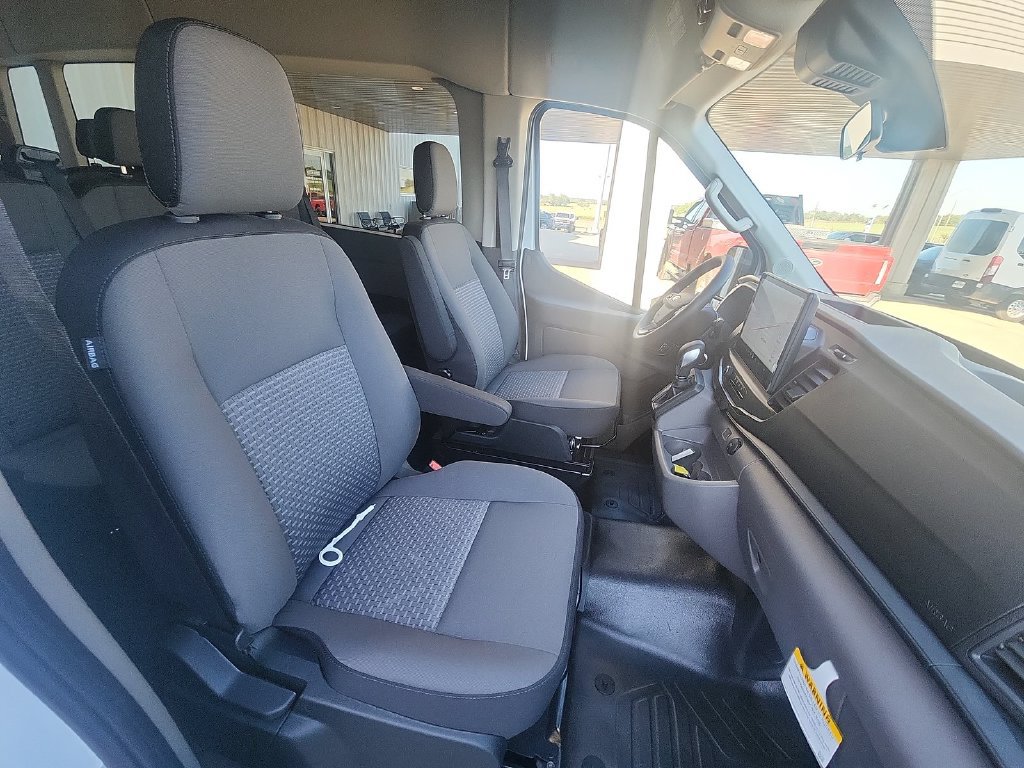 New 2026 Ford Transit 350 XL RWD image 27