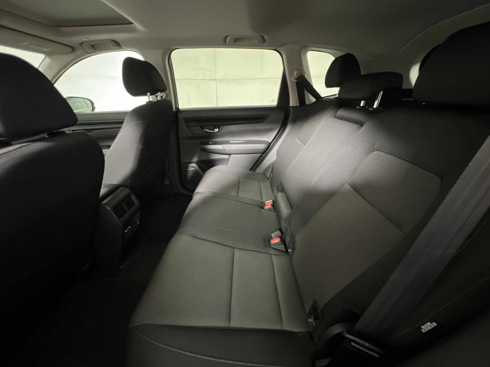 Used 2024 Honda CR-V EX image 19