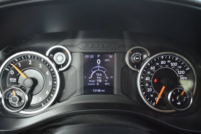 Used 2020 RAM 1500 Big Horn AWD/4WD image 19