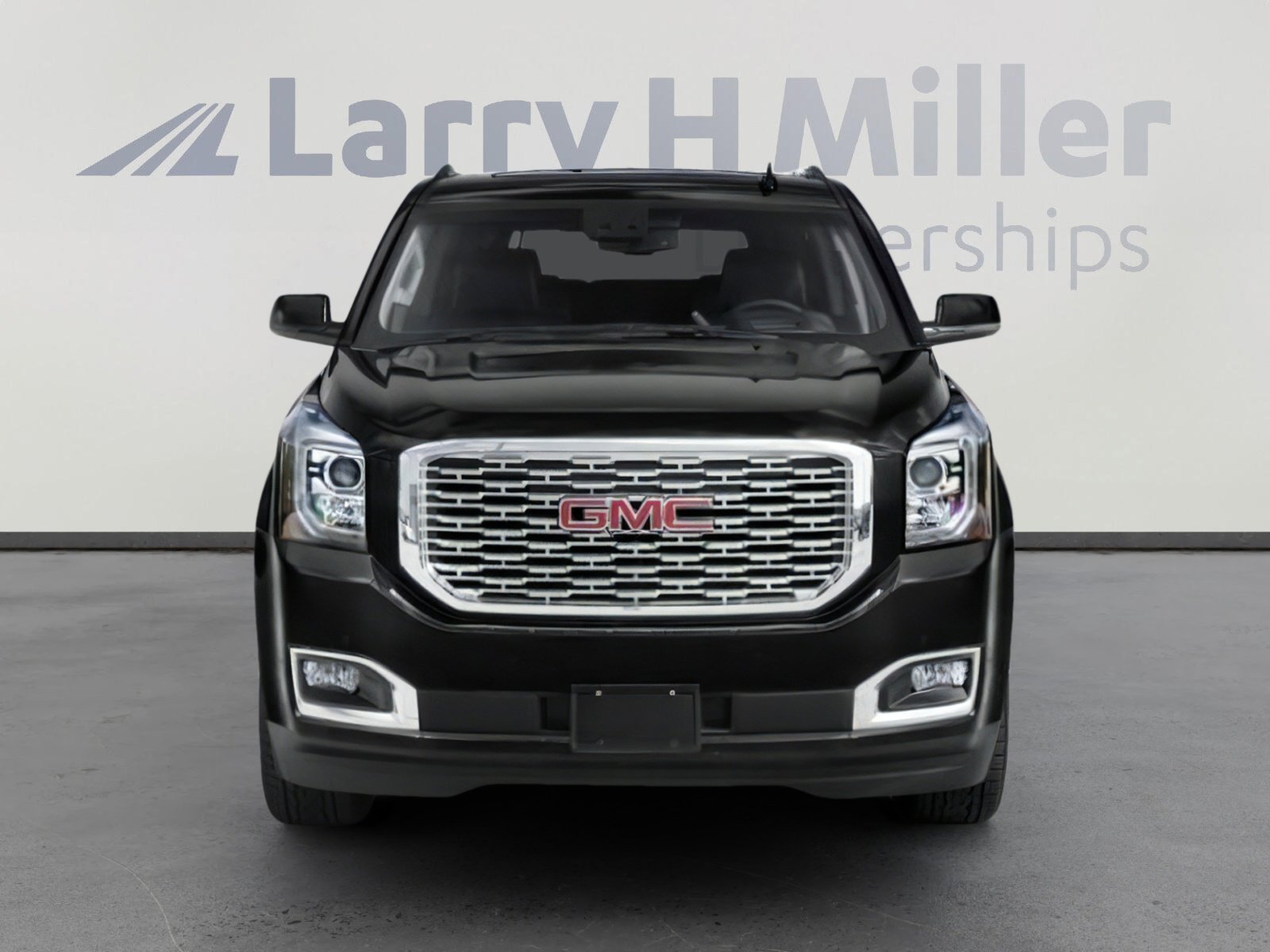 Used 2019 GMC Yukon XL Denali w/ Denali Ultimate Package image 7