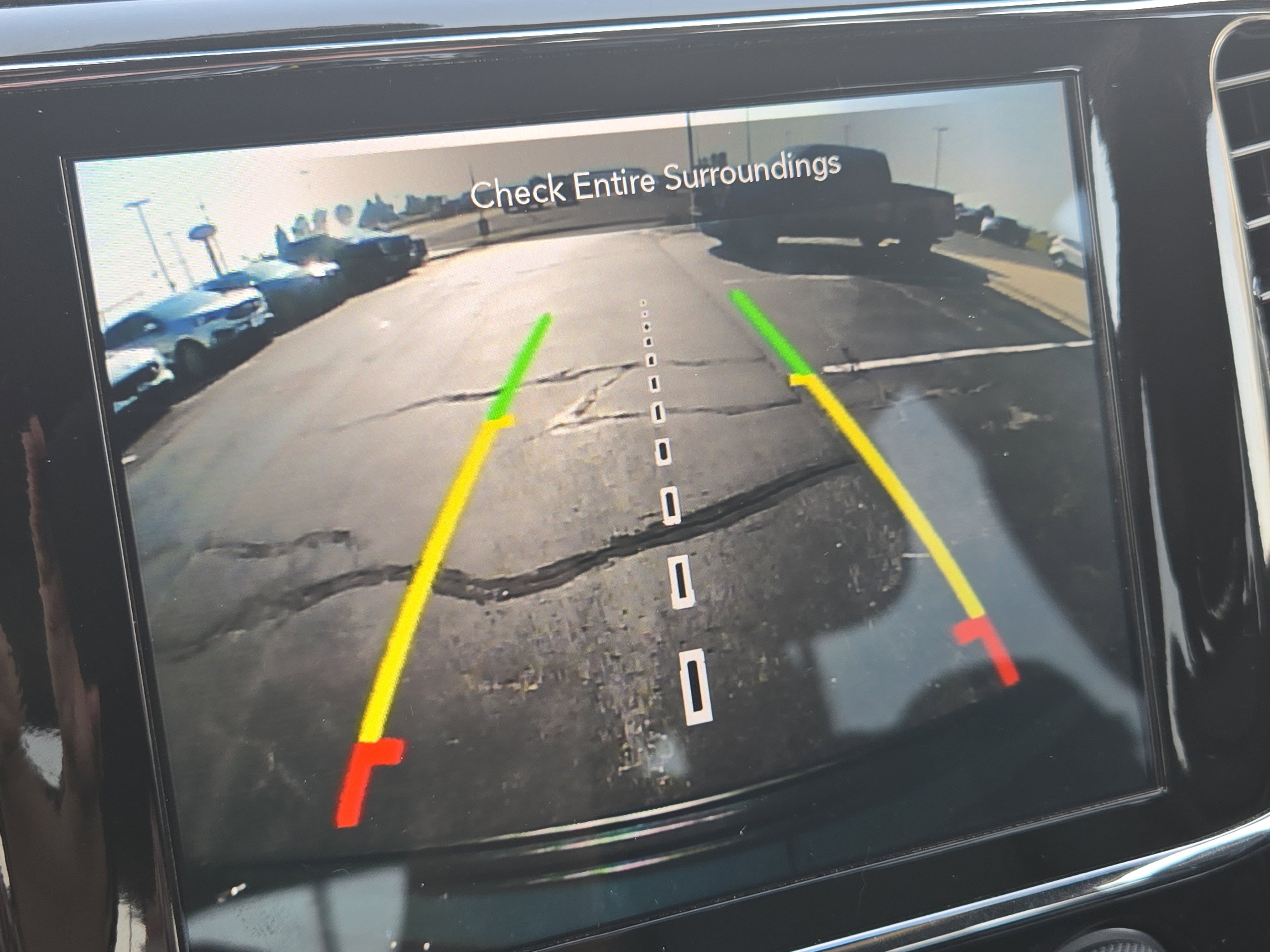 Used 2022 Jeep Grand Cherokee Laredo X image 27