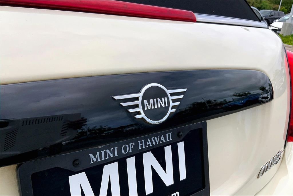 Used 2020 MINI Cooper S FWD image 26