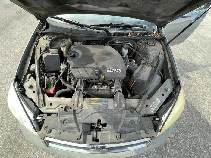 Used 2008 Chevrolet Impala LT image 43