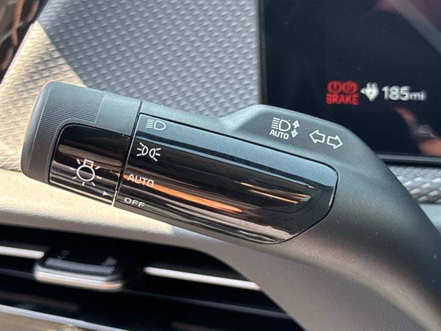 Used 2025 Kia EV6 Wind RWD image 28