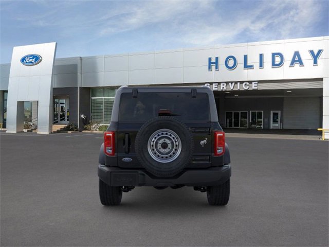 New 2025 Ford Bronco 2-Door image 5