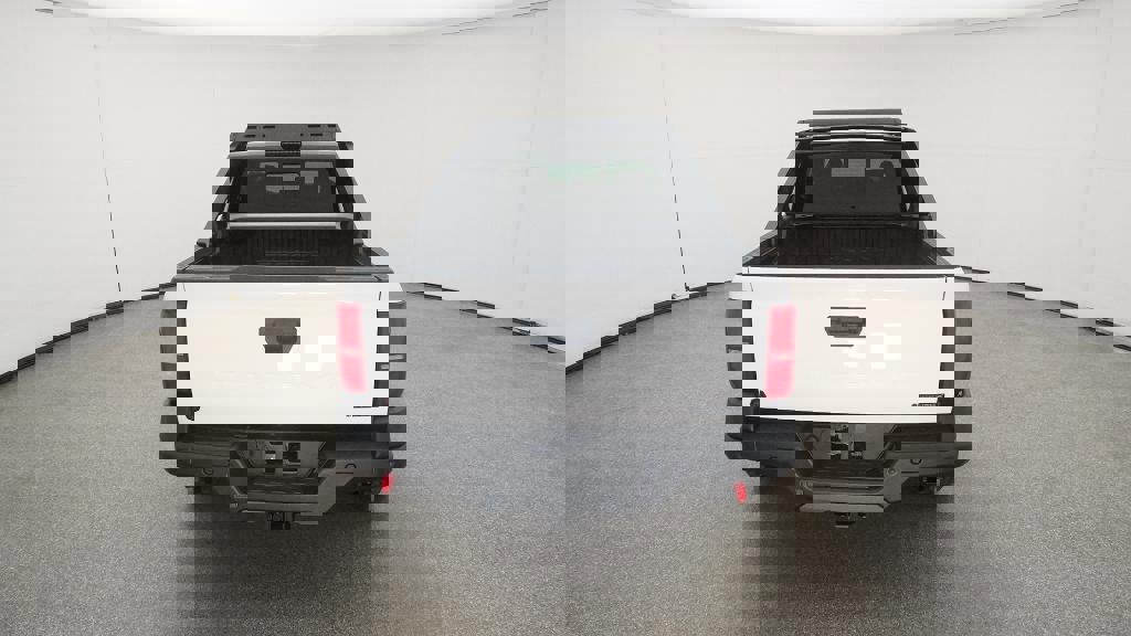 New 2025 Toyota Tacoma 4x4 Double Cab Hybrid image 18