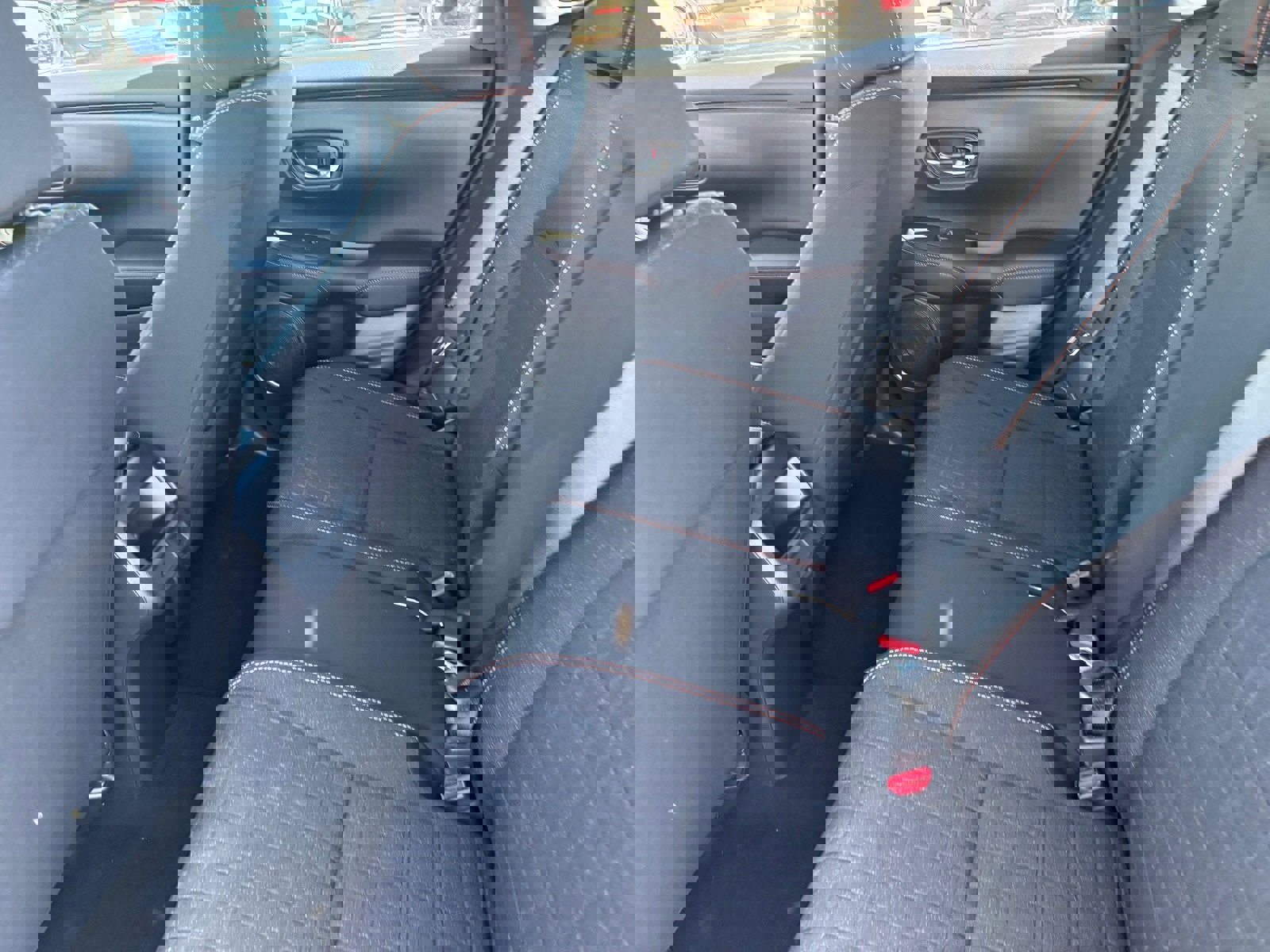 Used 2024 Honda HR-V Sport image 17