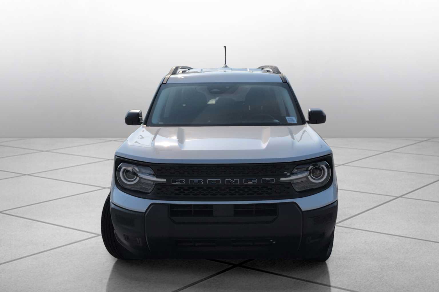 New 2026 Ford Bronco Sport Big Bend AWD/4WD video 2