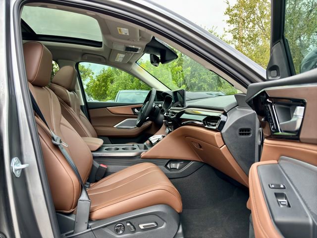 New 2026 Acura MDX FWD w/ Technology Package image 14