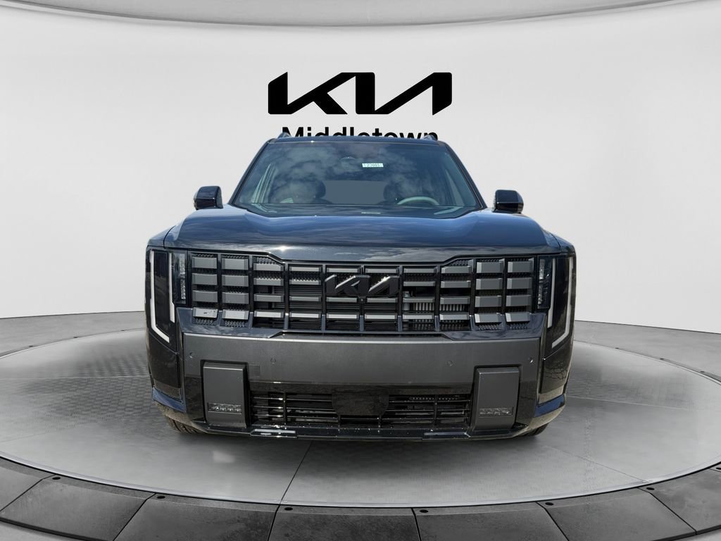 New 2027 Kia Telluride SX X-Line w/ Towing Package image 8