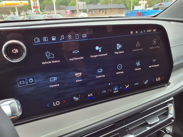 New 2025 Chevrolet Traverse LT w/ Sun and Wheel Package image 32