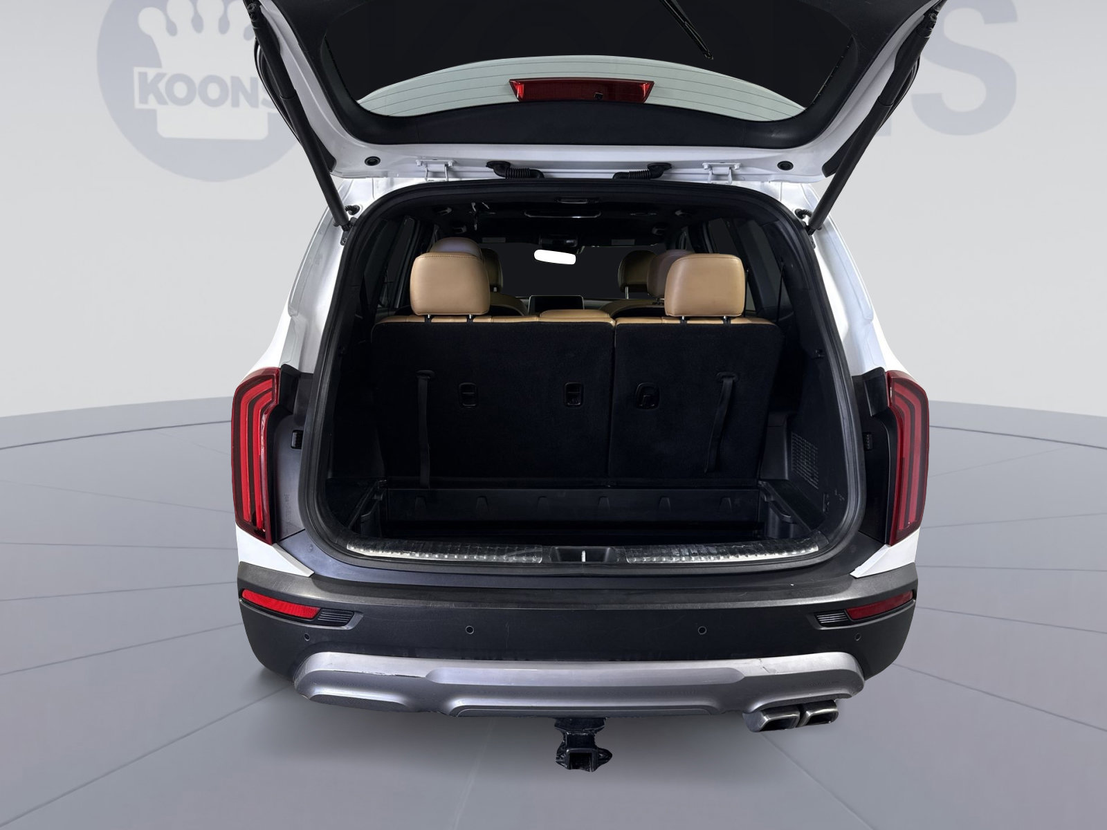Used 2022 Kia Telluride SX image 27