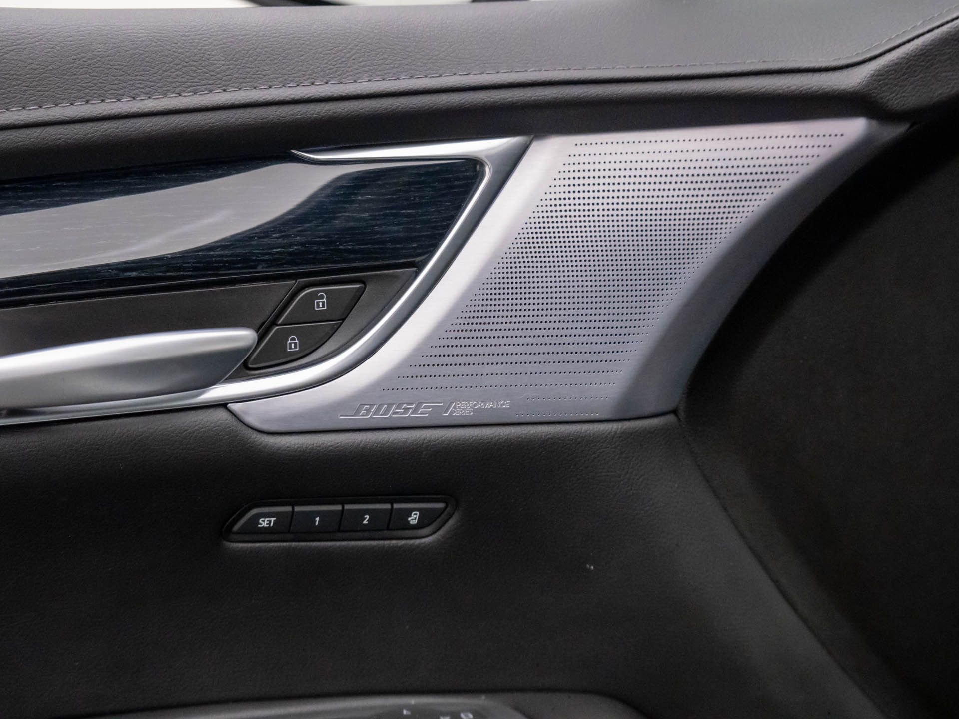 Certified 2025 Cadillac XT5 Premium Luxury image 16