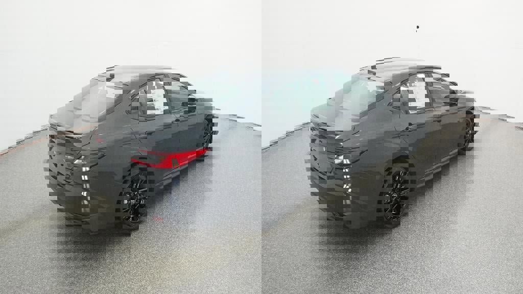 New 2026 Toyota Camry SE image 9