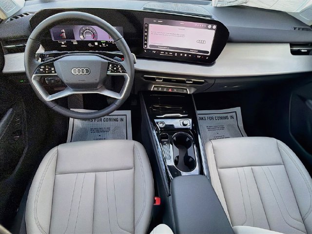 New 2026 Audi Q3 quattro 2.0T AWD/4WD image 15