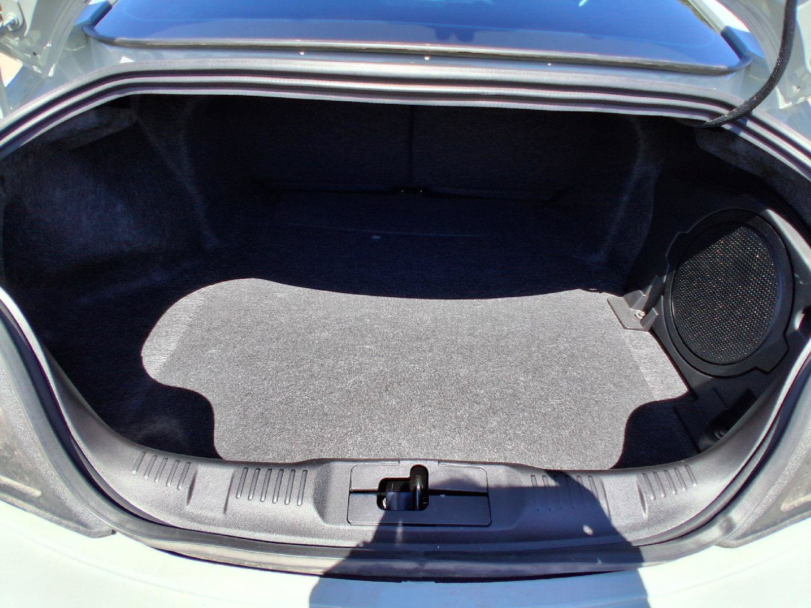 Used 2022 Ford Mustang Mach 1 RWD image 21
