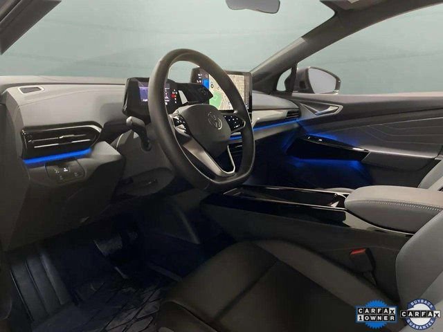 Used 2024 Volkswagen ID.4 S image 64