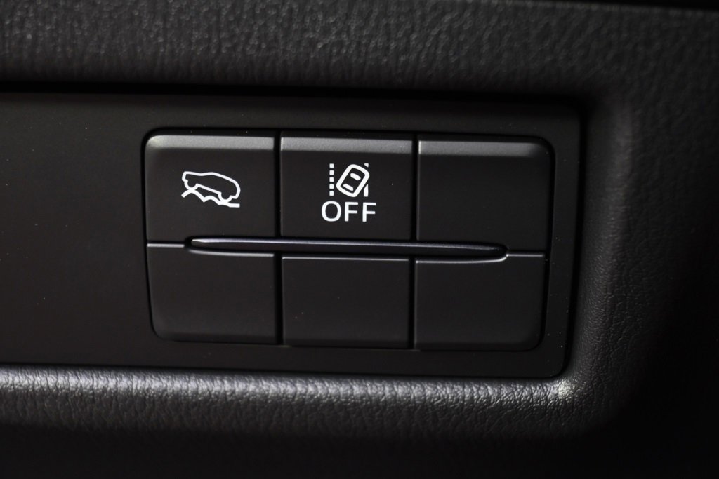 New 2025 MAZDA CX-5 AWD 2.5 S w/ Select Package image 24