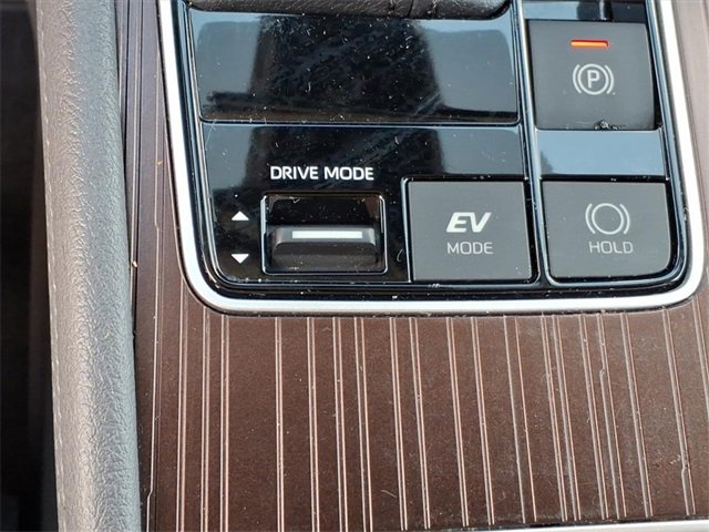 Used 2023 Toyota Sienna LE image 10