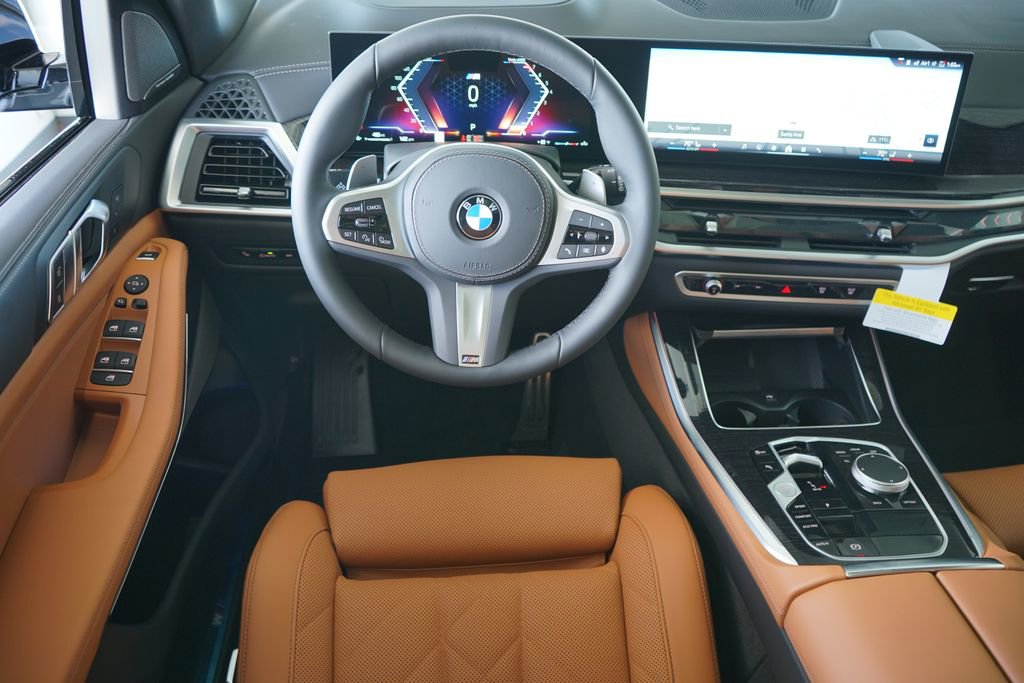 New 2026 BMW X5 sDrive40i w/ M Sport Package image 14