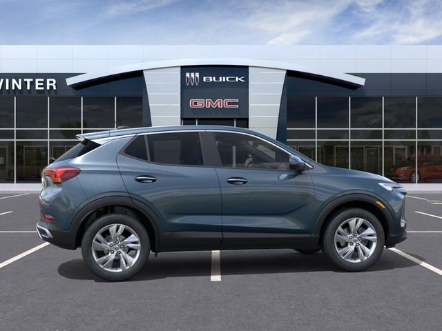 New 2026 Buick Encore GX Preferred w/ Advanced Technology Package AWD/4WD image 5