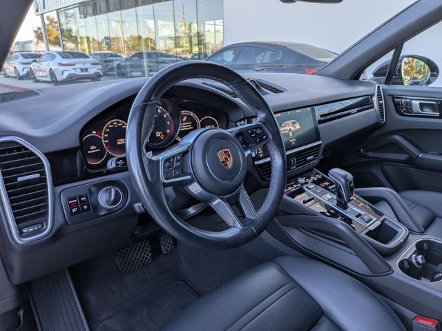 Used 2019 Porsche Cayenne image 9