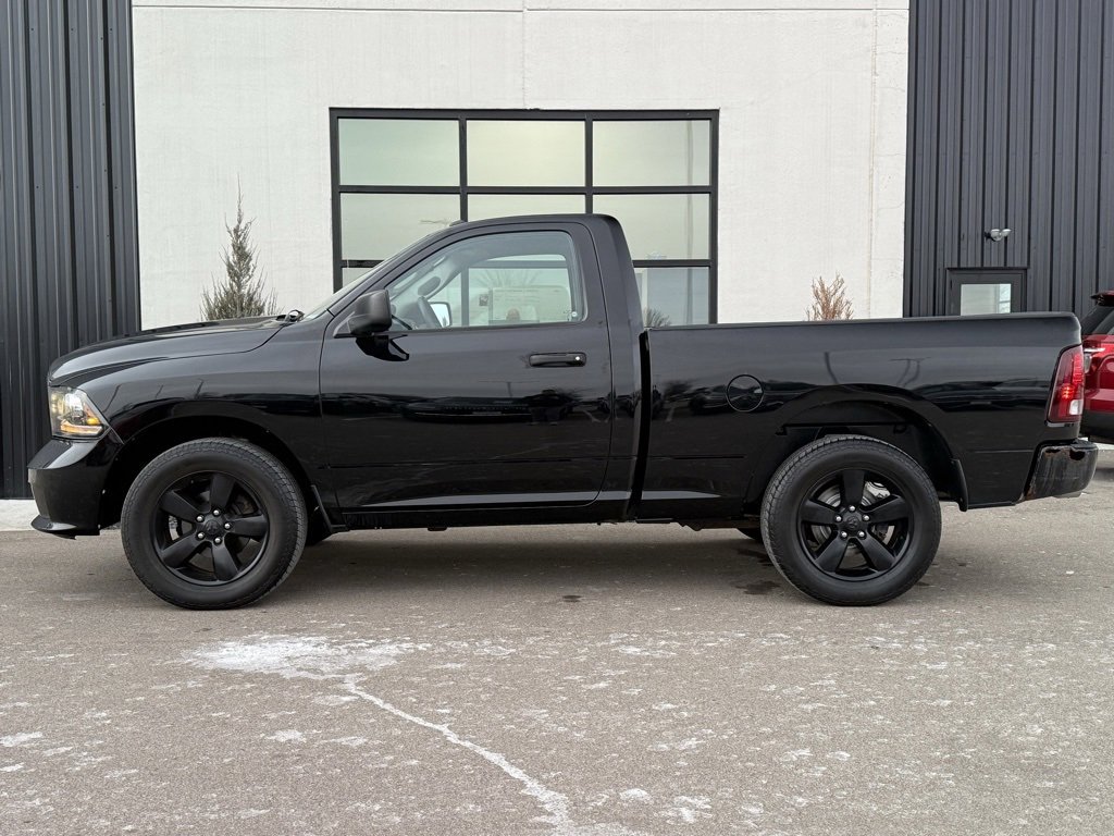 Used 2014 RAM 1500 Express image 2