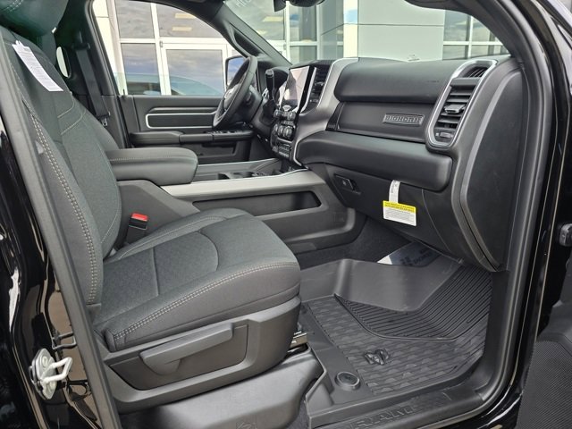 New 2026 RAM 3500 Big Horn image 26