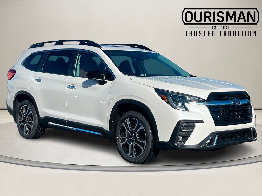 New 2026 Subaru Ascent Touring AWD/4WD image 1
