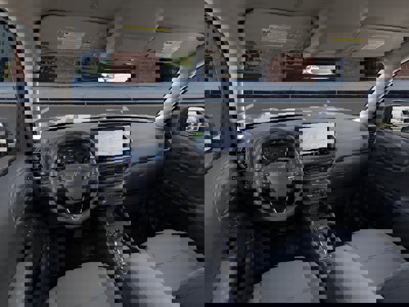 New 2025 Ford Bronco Sport Badlands w/ Badlands Tech Package image 9