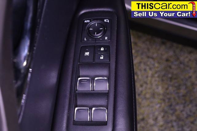 Used 2019 Lexus RX 350 F Sport w/ Navigation Package AWD/4WD image 36