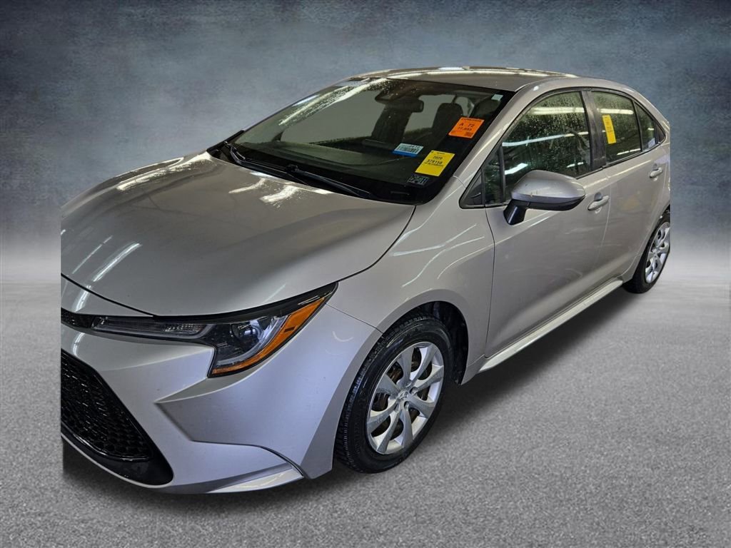 Used 2020 Toyota Corolla LE image 35