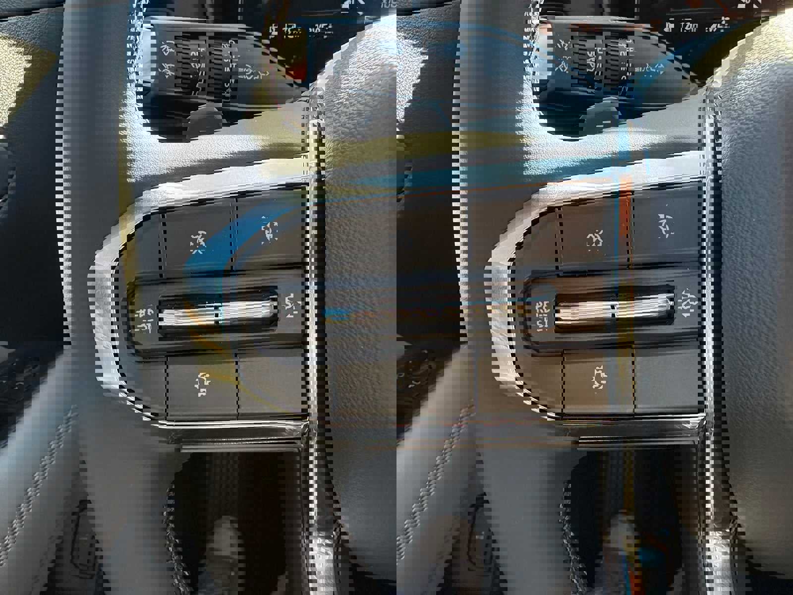 New 2026 GMC Terrain Elevation w/ Elevation Premium Package image 29