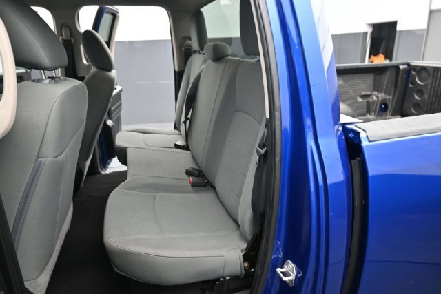 Used 2018 RAM 1500 Express w/ Express Value Package AWD/4WD image 10