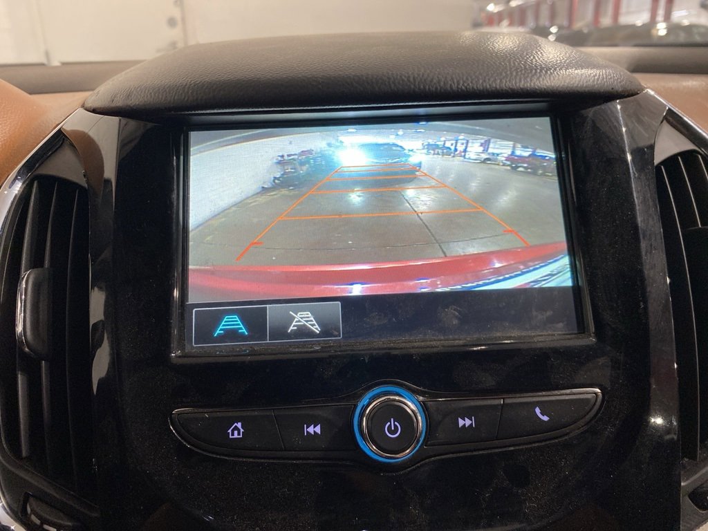 Used 2017 Chevrolet Cruze Premier w/ RS Package image 15