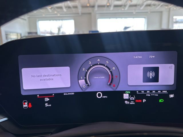 New 2026 Audi A6 Premium Plus image 20